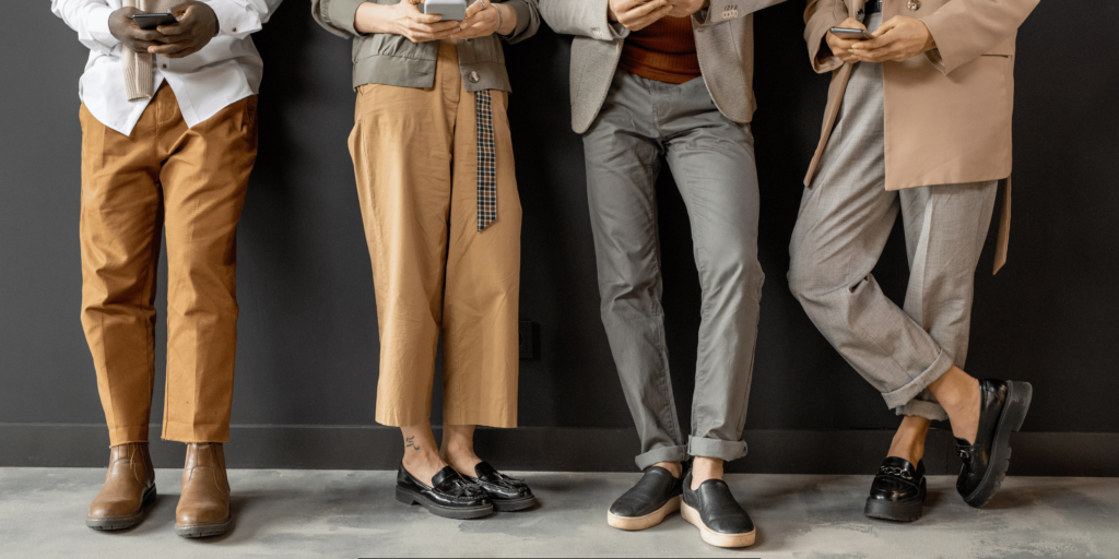 Smart Casualwear